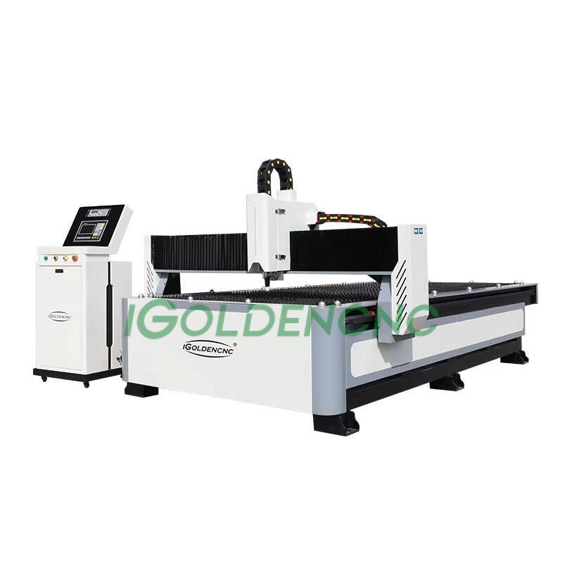 Cnc Plasma Cutter - ホットセールCNC切削機Hine 1325 1530プラズマカッターCut 60