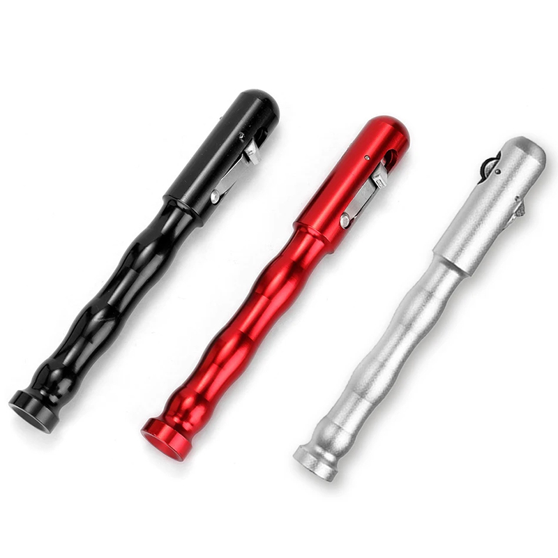 Industrial Laser Pen - 精密溶接用ハンドヘルドアルミ合金ワイヤ供給ペン、レーザーおよびTIG溶接の改良のためのポータブルフィラーペン