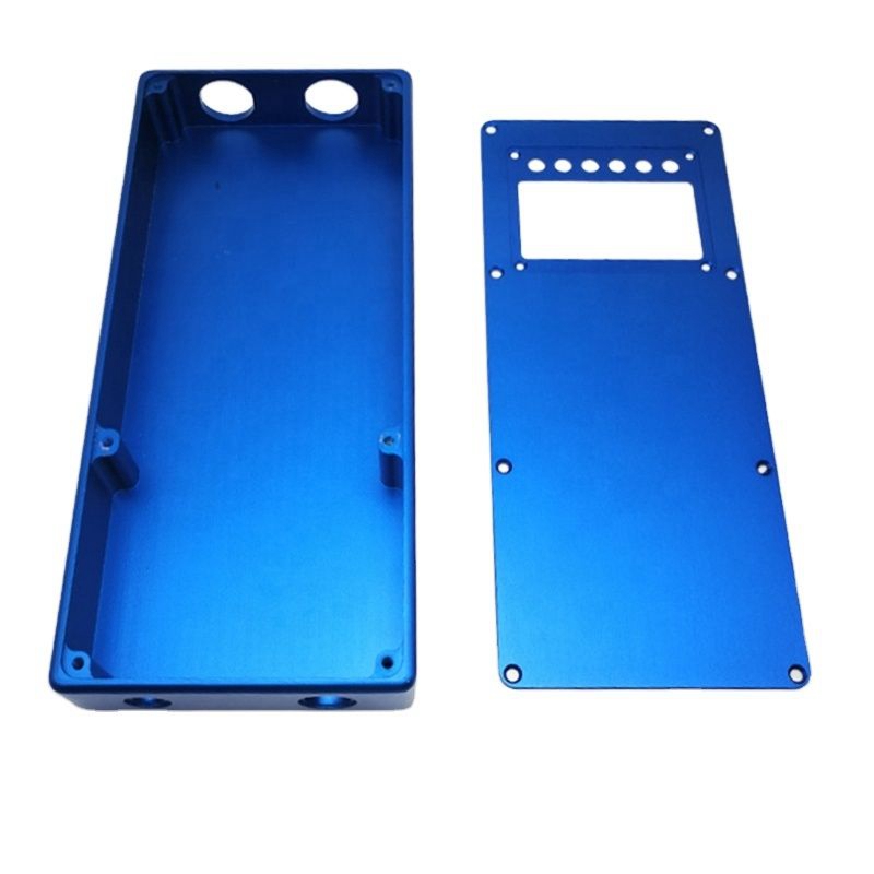 Industrial Laser Enclosure - OEMカスタム精密板金加工部品、産業用筐体、スタンピング、曲げ、レーザー切断サービス部品