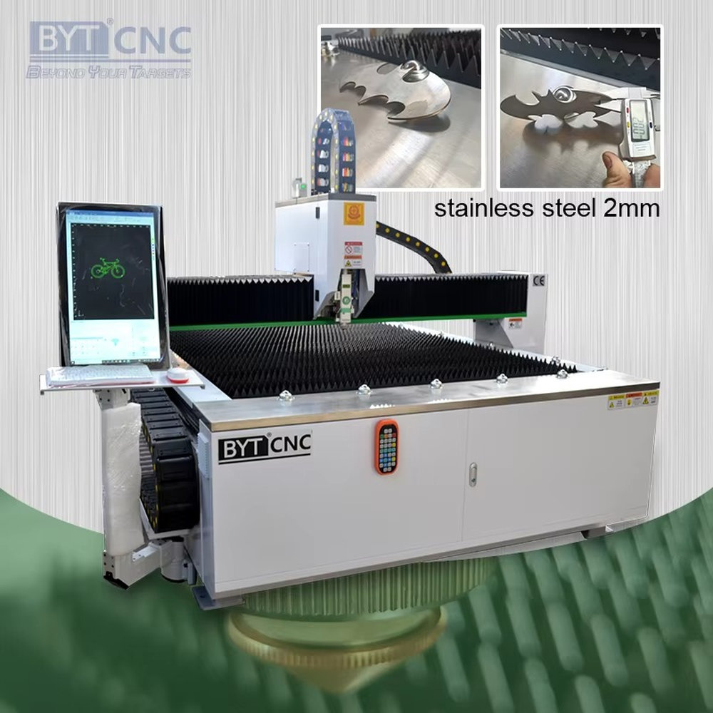 Industrial Laser Cutter For Metal - 工業用グレード1kw 1.5kw 2kw 3kwファイバーレーザー金属切断機3015レーザー切断機（鋼材切断用）
