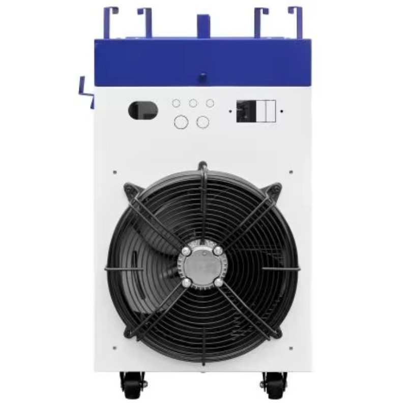 Industrial Laser Welder Price - S&A FACTORY直販最安値 工業用チラーCWFL-2000ANW12 2000Wハンドヘルドレーザー溶接機用 オールインワン設計