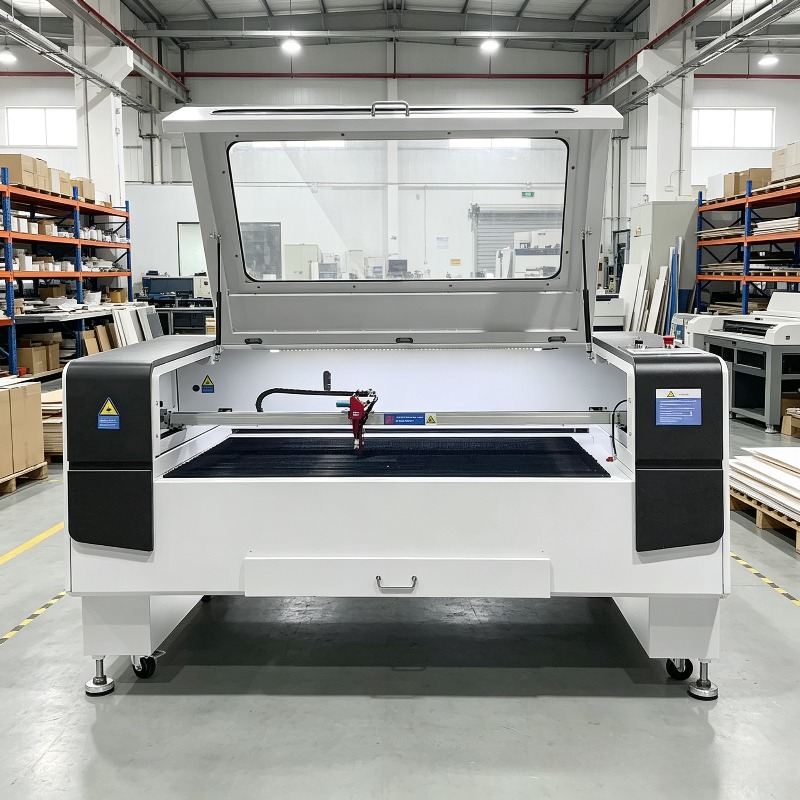 Industrial Laser Cutters - タッチファスト1kw 1500ワット3D 4フィートx8フィートIPG産業機器4kw 6kwファイバーレーザー切断機1000wレーザーカッター