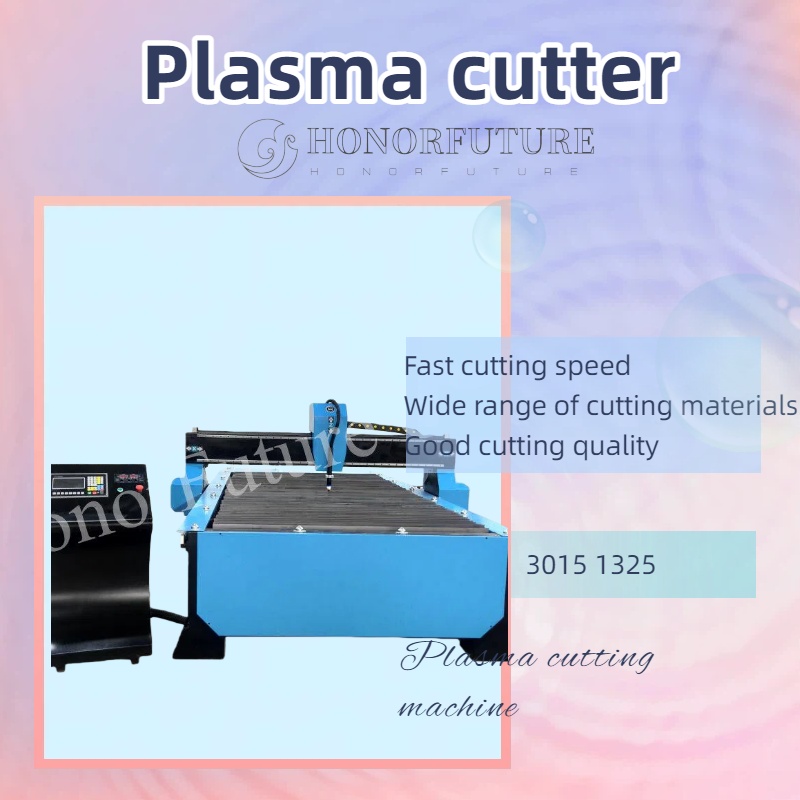 Cnc Plasma Cutter - 高速CNCプラズマ切断機 1500*3000mm プラズマ切断機 63A 100A 120A