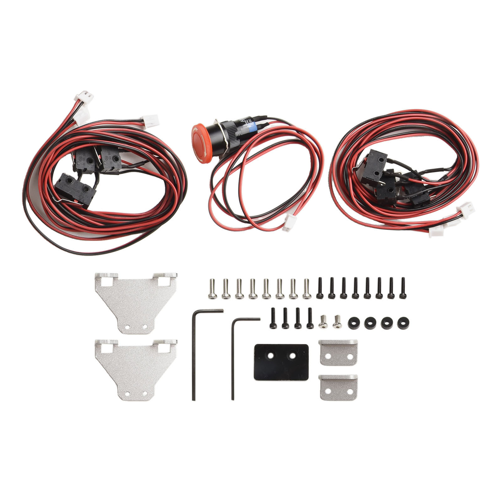 Limit Switch Cnc - 3018 マックスリミットスイッチセットスイッチキット簡単なインストール簡単なインストールキット CNC マシンコントロール 3018 プラス用