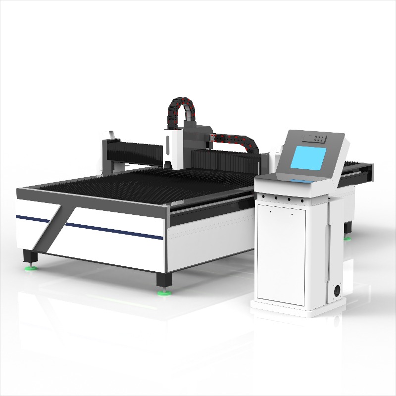 Cnc Plasma Cutter - プラズマCNC切断機 高速精密金属板カッター エンジニアリング機械部品製造用