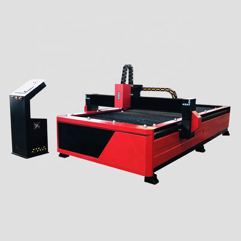 Cnc Plasma Cutter - プラズマCNC切断機 自動CNCプラズマカッター 炭素鋼・ステンレス鋼・アルミニウム板金加工用