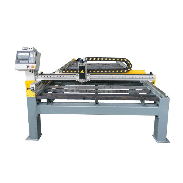 Cnc Plasma Cutter - 格安1530 CNCプラズマ切断機テーブル CNCプラズマカッター