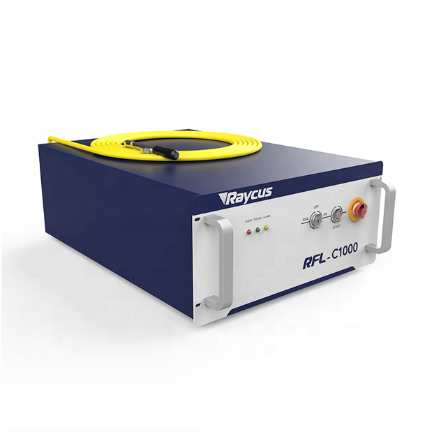 Laser Marking Machine - 新型高出力高精度1000W 1500W 2000W 3000Wファイバーレーザーモジュール（ファイバーレーザーマーキング・切断機用）
