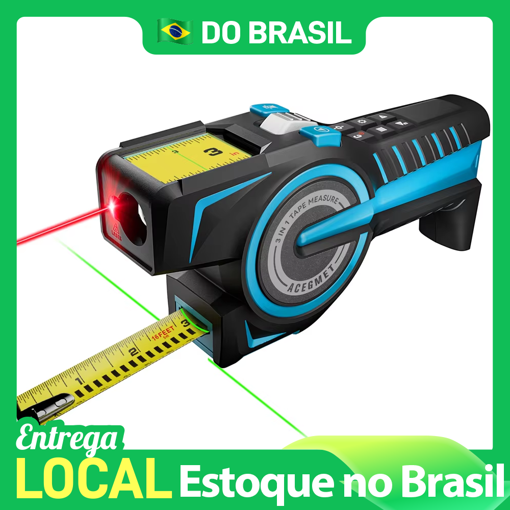Industrial Laser Rangefinder - 100M レーザーテープ DTX10 洗練されたレーザー距離計 Bluetooth レーザー巻尺、緑色のレーザーラインマーキング付き、デザイン用