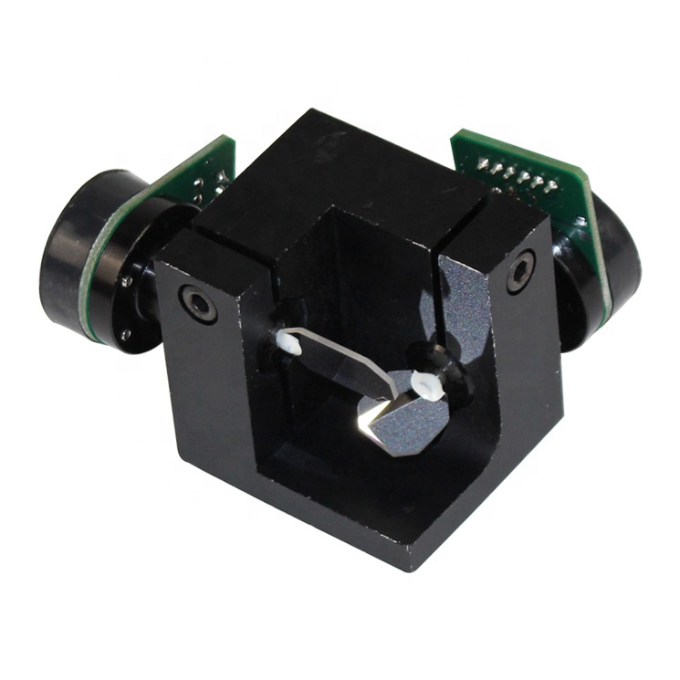 Galvo Scan Head - 2026年工場卸売 45kpps 80°広角スキャニングガルボ 高品質ガルボヘッド