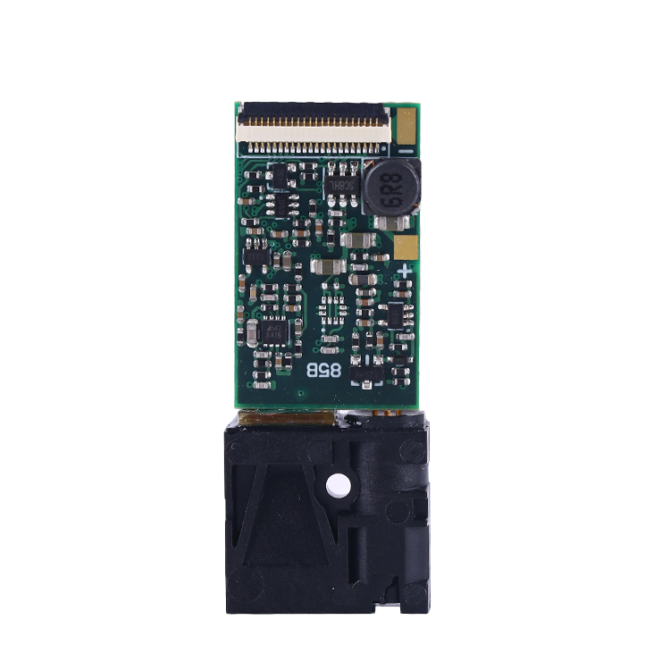 Industrial Laser Measuring Device - 20m小型OEM距離測定装置部品工場販売工業用レンジファインダーセンサー光学レーザー距離モジュール