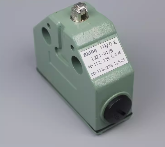 Limit Switch Cnc - LXZ1-01/N 切断線組み合わせリミットスイッチ CNC 工作機械高精度位置決め DXIDQ 制御