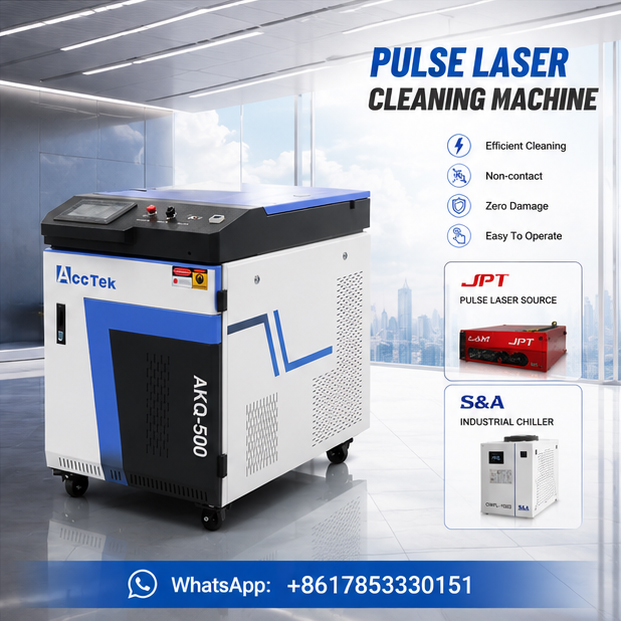 Industrial Laser Paint Remover - レーザー洗浄機 錆や塗料除去 ポータブル高出力工業用レーザー洗浄機 木材洗浄レーザーマシン
