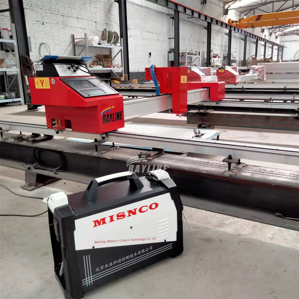 Cnc Plasma Cutter - CNCプラズマ切断機 ポータブルカッターマシン 金属切断用カッター機械 中国工場価格