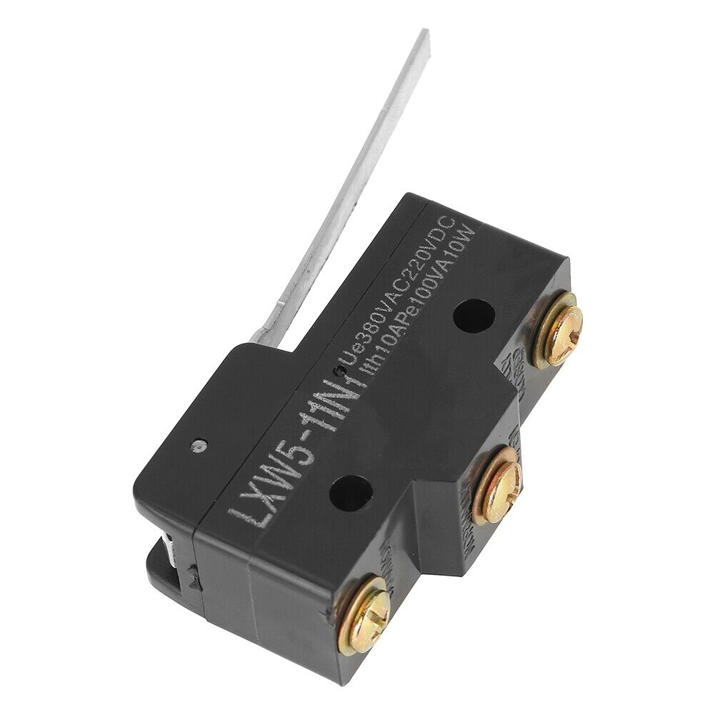 Limit Switch Cnc - インキュベーター工業用スイッチ リミット スイッチ SPDT スイッチ アーム