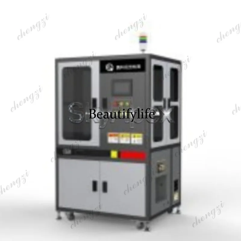 Industrial Laser Measuring Device - K182工業用カメラ ビジュアル位置決め検査測定装置 ハンドヘルドレーザー溶接機 自動高精度W