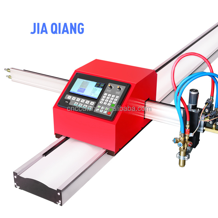 Cnc Plasma Cutter - 炭素鋼ステンレス鋼プラズマCNCポータブル/プラズマ切断機/中国製プラズマカッター
