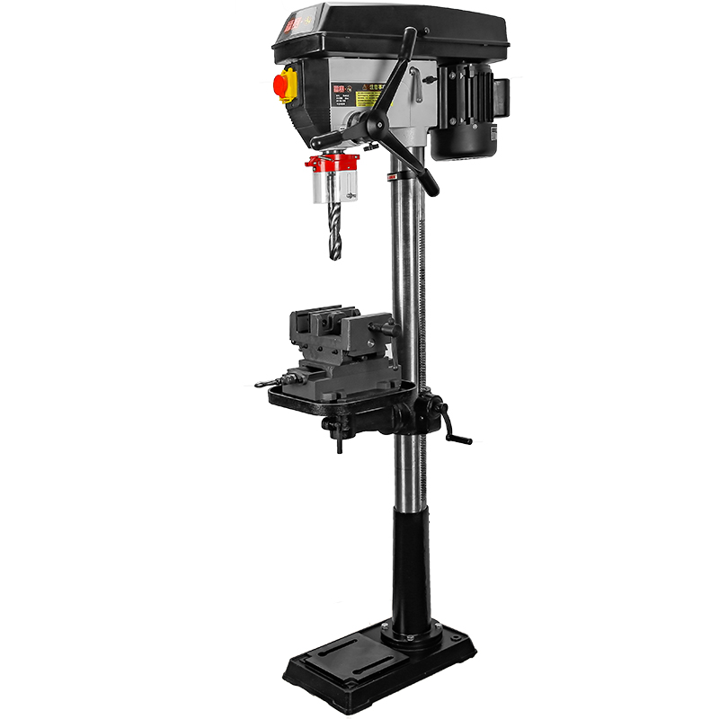 Industrial Laser Drill - 2025年激安販売 1000W FS-Q5125 工業用立型シャフトドリルプレス レーザー位置決め 自動