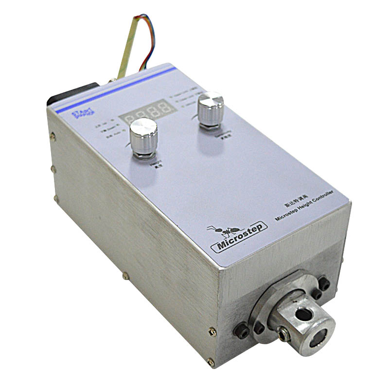 Cnc Plasma Cutter - SH-HC31 火炎/プラズマトーチ高さコントローラー 火炎高 SH-HC31 (アーク電圧) 全火炎切断、プラズマ切断