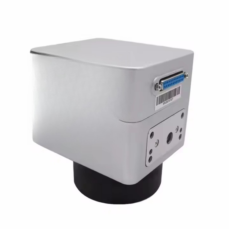 Galvo Scan Head - 高性能1064nmファイバーレーザーマーキングマシンRC1001スキャンガルボヘッドセット新品良価格
