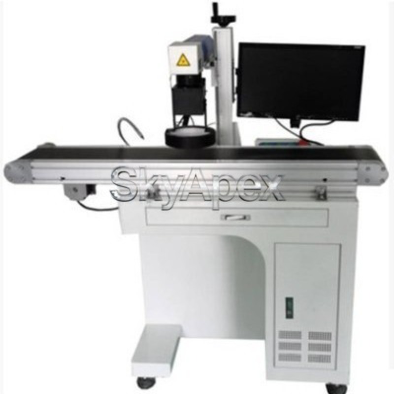 Industrial Laser Measuring Device - 産業用カメラ 視覚位置決め検査測定装置 ハンドヘルドレーザー溶接機 自動高精度溶接機