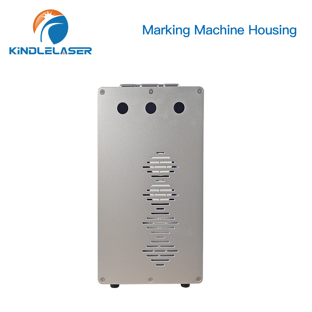 Industrial Laser Enclosure - JPT MAX Rayucs ファイバーレーザーマーキング切断機ハウジング レーザーマーキングマシンエンクロージャー 工業用金属保護シェル