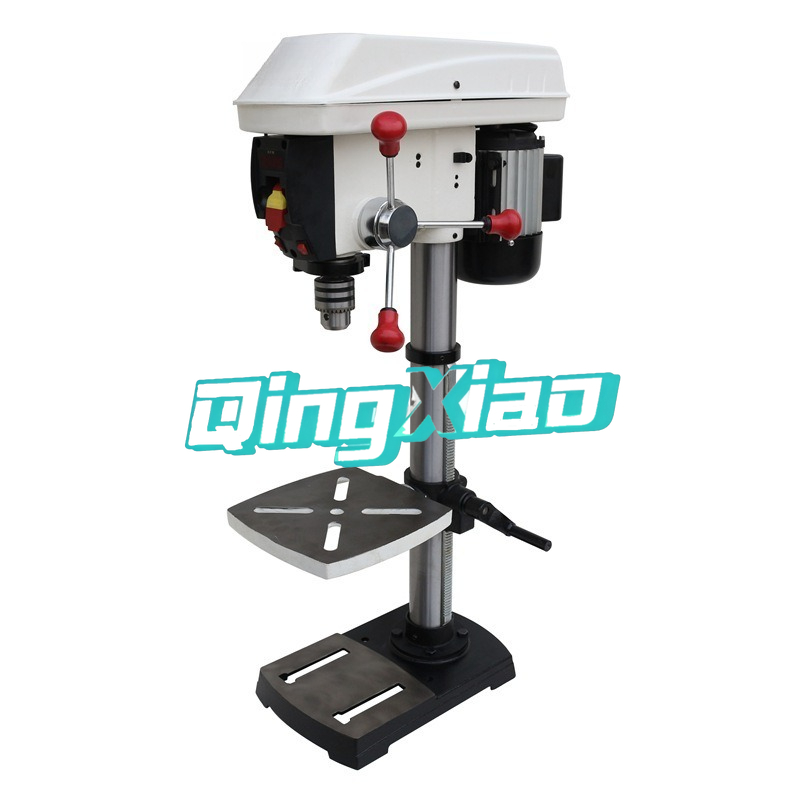 Industrial Laser Drill - 家庭用220V連続可変速卓上電動ドリルレーザー工業用精密金属ドリルマシン