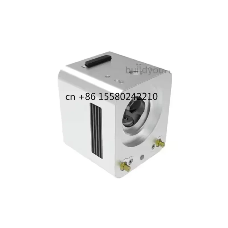 Galvo Scan Head - 高品質1064mmガルバノスキャニングヘッド（溶接機用）GALVO SCAN HEAD 803F ファイバーガルバノメータースキャナー 新品