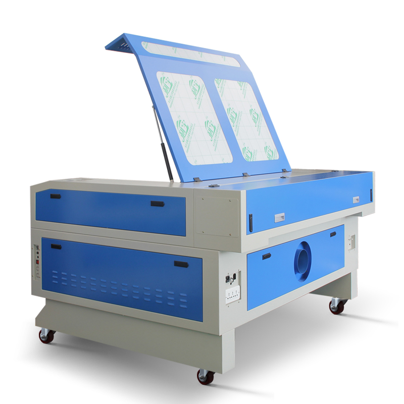 Industrial Grade Laser Engraver - 工業用グレード1390 CO2レーザー彫刻機（非金属彫刻・切断用）