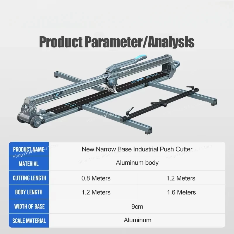 Industrial Laser Cutters - ベストセラー最高品質1200mm手動タイルカッター工業用タイル切断鋸機タイル工具レーザー切断機