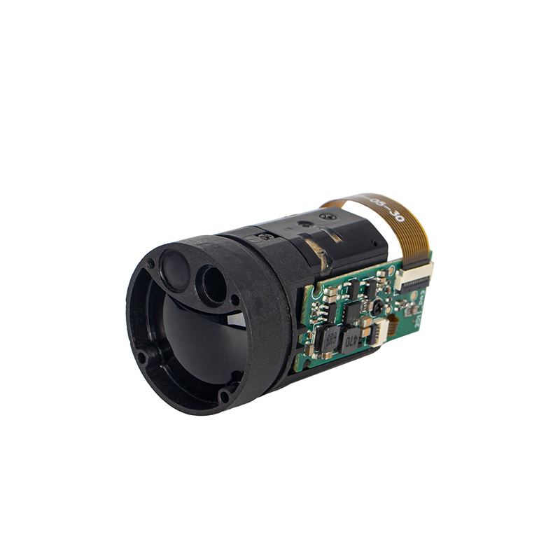 Industrial Laser Measuring Device - 軽量1000m暗視長距離測定装置レーザーセンサー工業用