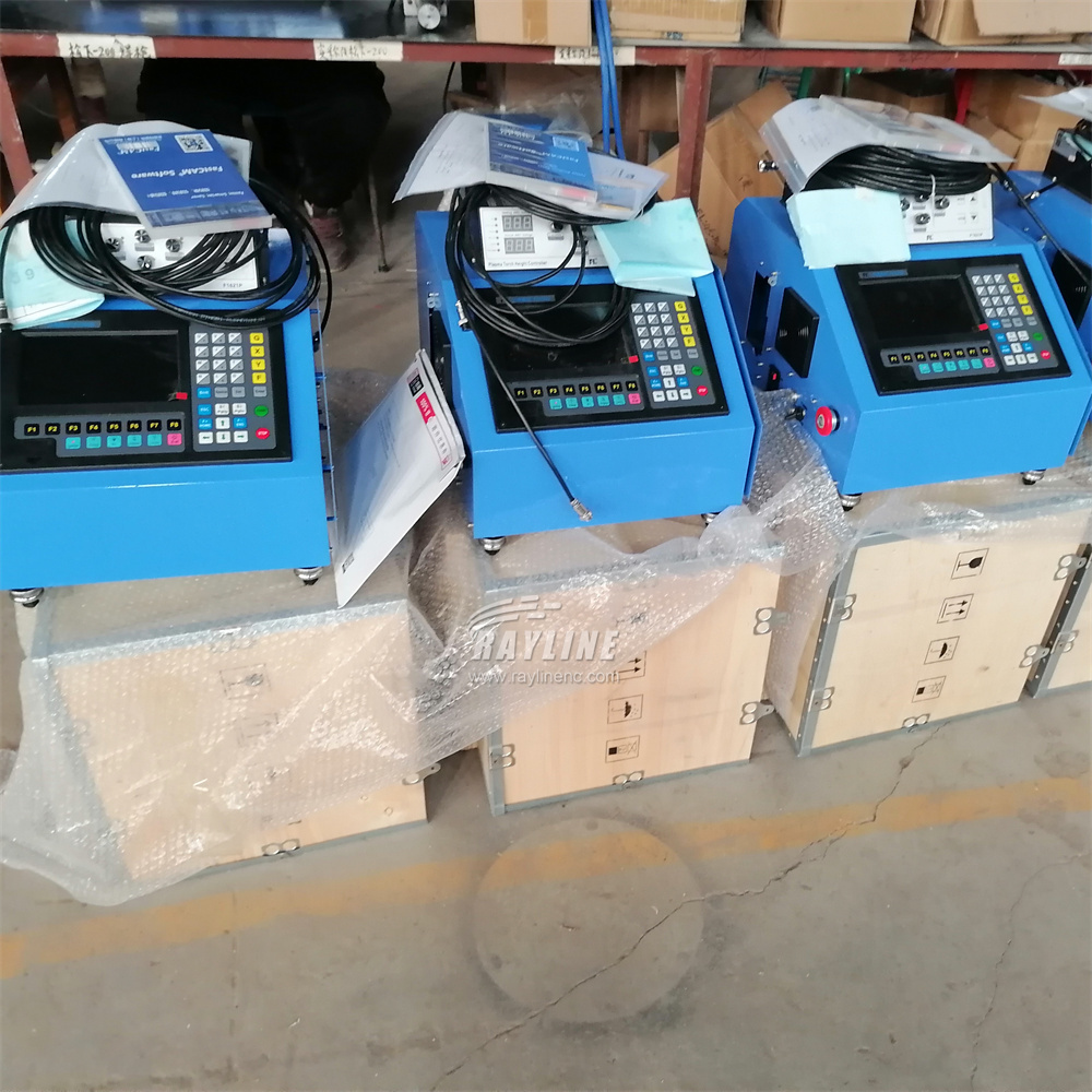 Cnc Plasma Cutter - 高精度ポータブルCNCプラズマ切断機 1500X2500mm CNC火炎・プラズマカッター オプションで65A 100A 120A