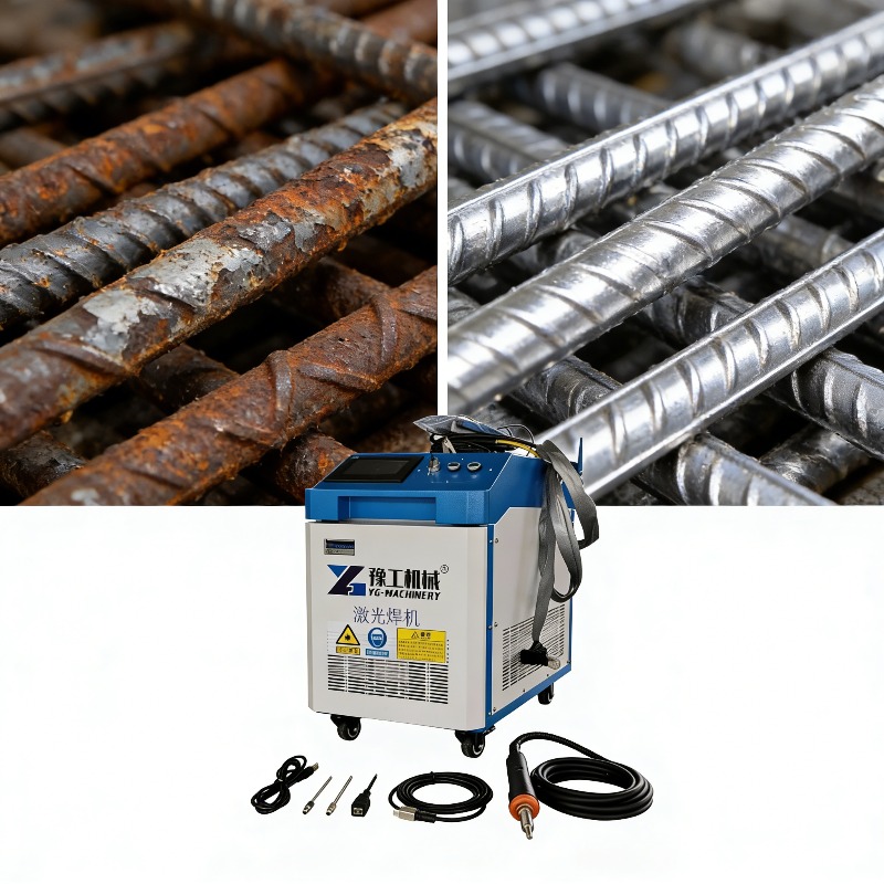 Industrial Laser Cutter For Metal - ハイパワー3in1レーザークリーナー溶接機カッターハンドヘルドファイバーレーザーマシン2000Wポータブル金属錆除去工業機器