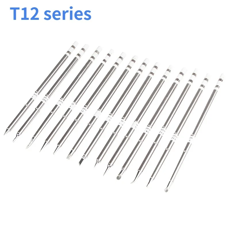 Industrial Laser Soldering Iron - Hkko,t12シリーズ,T12-K,b,c2,ils,jl02,kfハンドル,LED振動スイッチ,温度コントローラー,fx951,FX-952のはんだごてのヒント