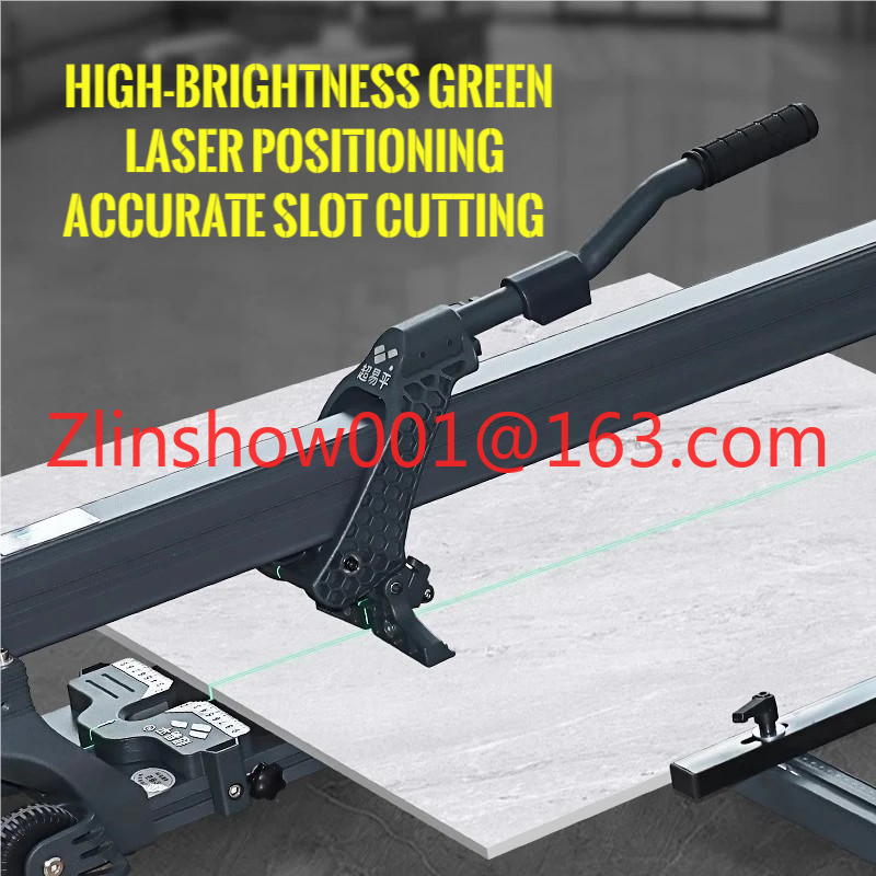 ポータブル手動切断機 1200mm 工業用セラミックタイル・ - Industrial Laser Cutters のレビューと価格