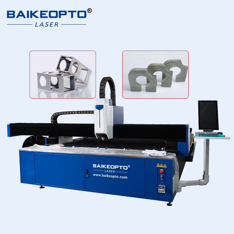 CNCシートパイプ兼用ファイバーレーザーカッター、オートフォ - Industrial Laser Cutter For Metal のレビューと価格