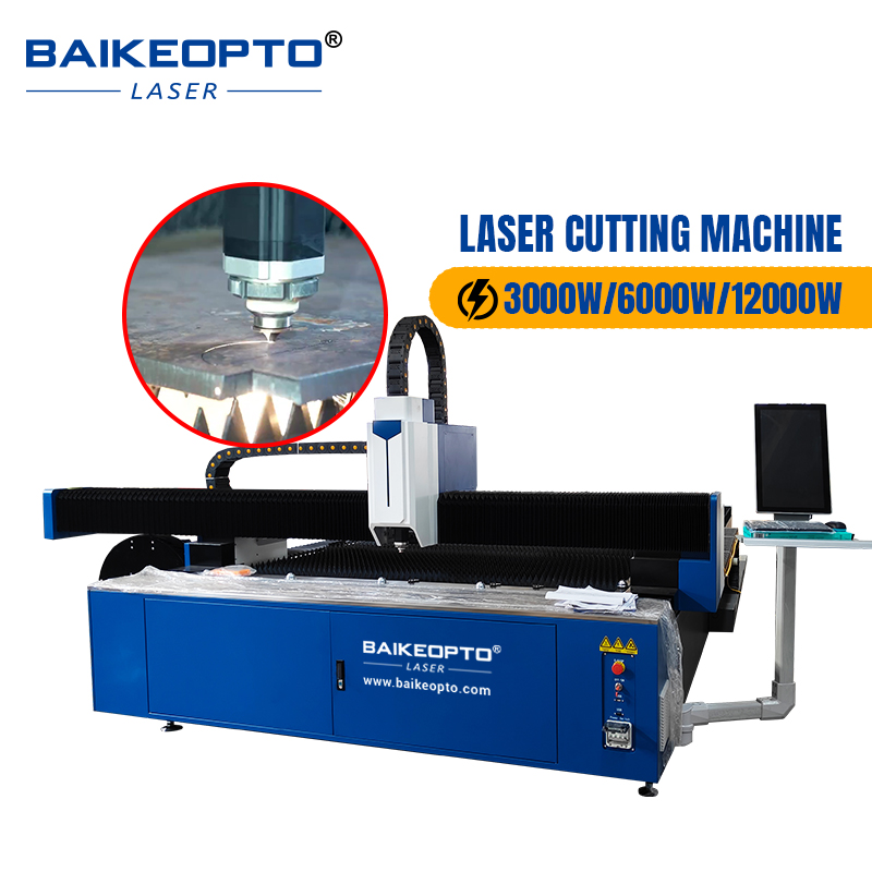 CNCシートパイプ兼用ファイバーレーザーカッター、オートフォ - Industrial Laser Cutter For Metal のレビューと価格