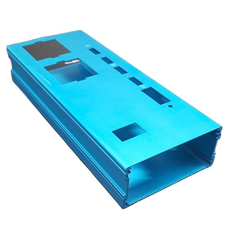 OEMカスタム精密板金加工部品、産業用筐体、スタンピング、曲 - Industrial Laser Enclosure のレビューと価格