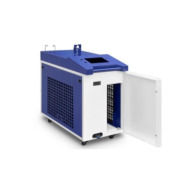 S&A FACTORY直販最安値 工業用チラーCWFL-20 - Industrial Laser Welder Price のレビューと価格