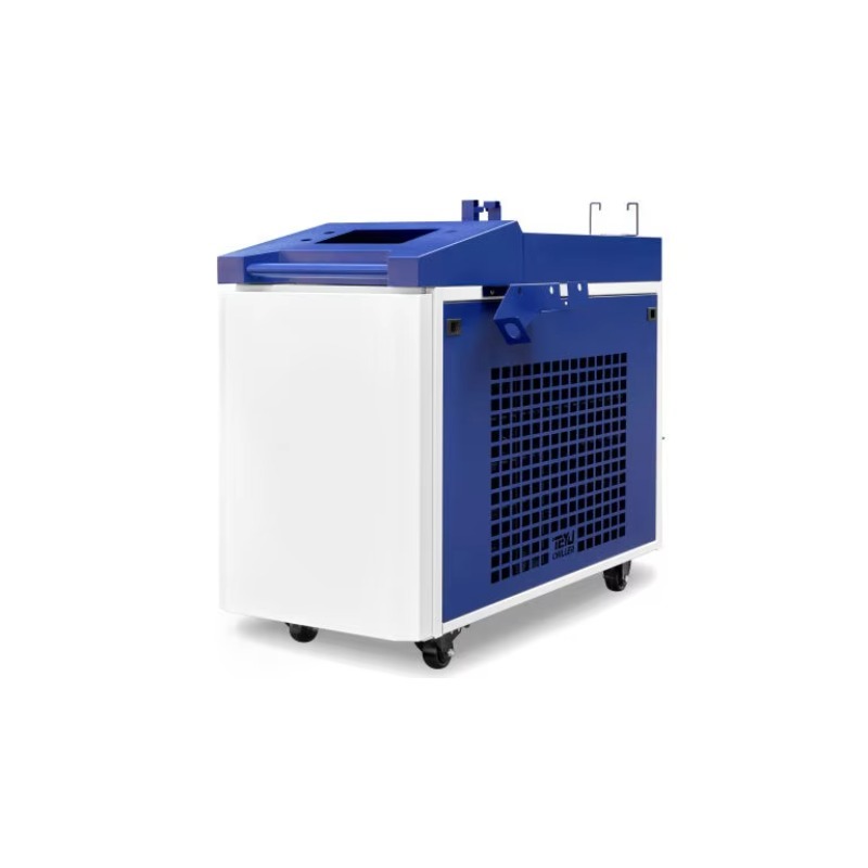 S&A FACTORY直販最安値 工業用チラーCWFL-20 - Industrial Laser Welder Price のレビューと価格