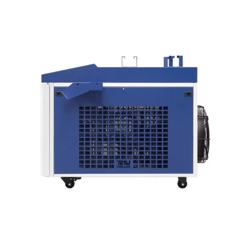 S&A FACTORY直販最安値 工業用チラーCWFL-20 - Industrial Laser Welder Price のレビューと価格