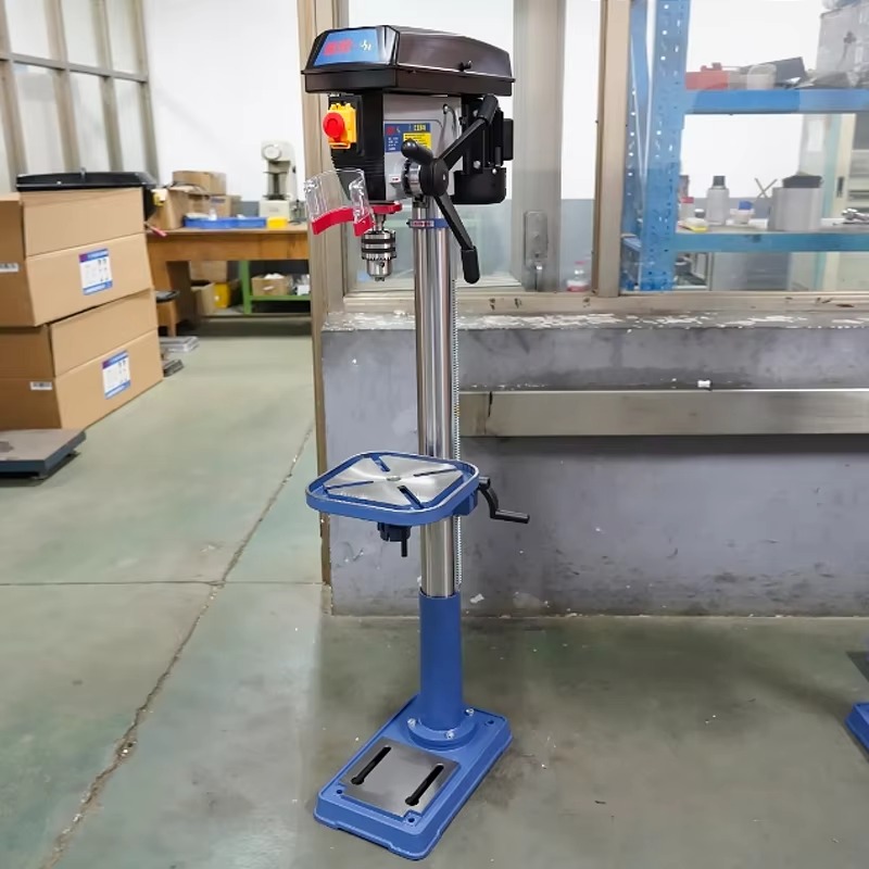 高出力1000W 1500Wレーザー位置決め電動垂直穴あけ工 - Industrial Laser Drill のレビューと価格