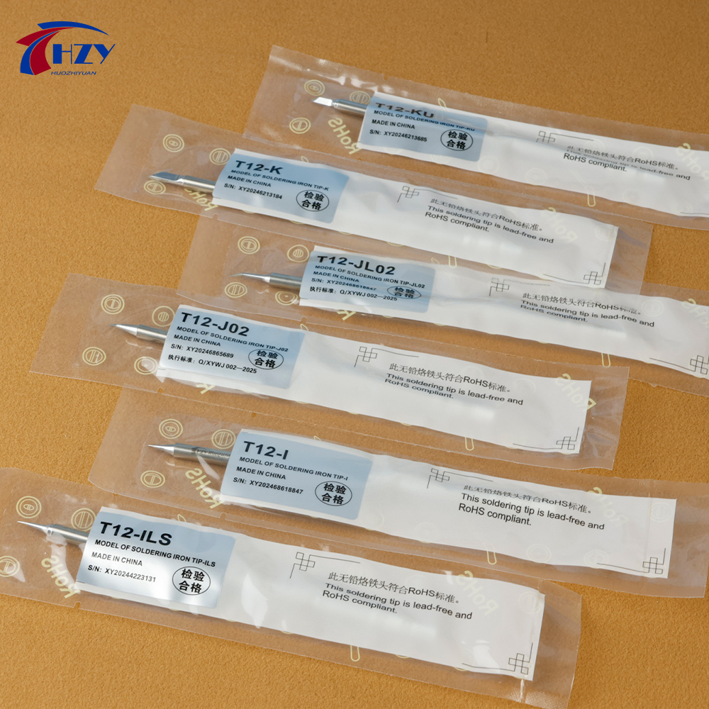 HZY T12 I ILS J02 JL02 K KU はん - Industrial Laser Soldering Iron のレビューと価格