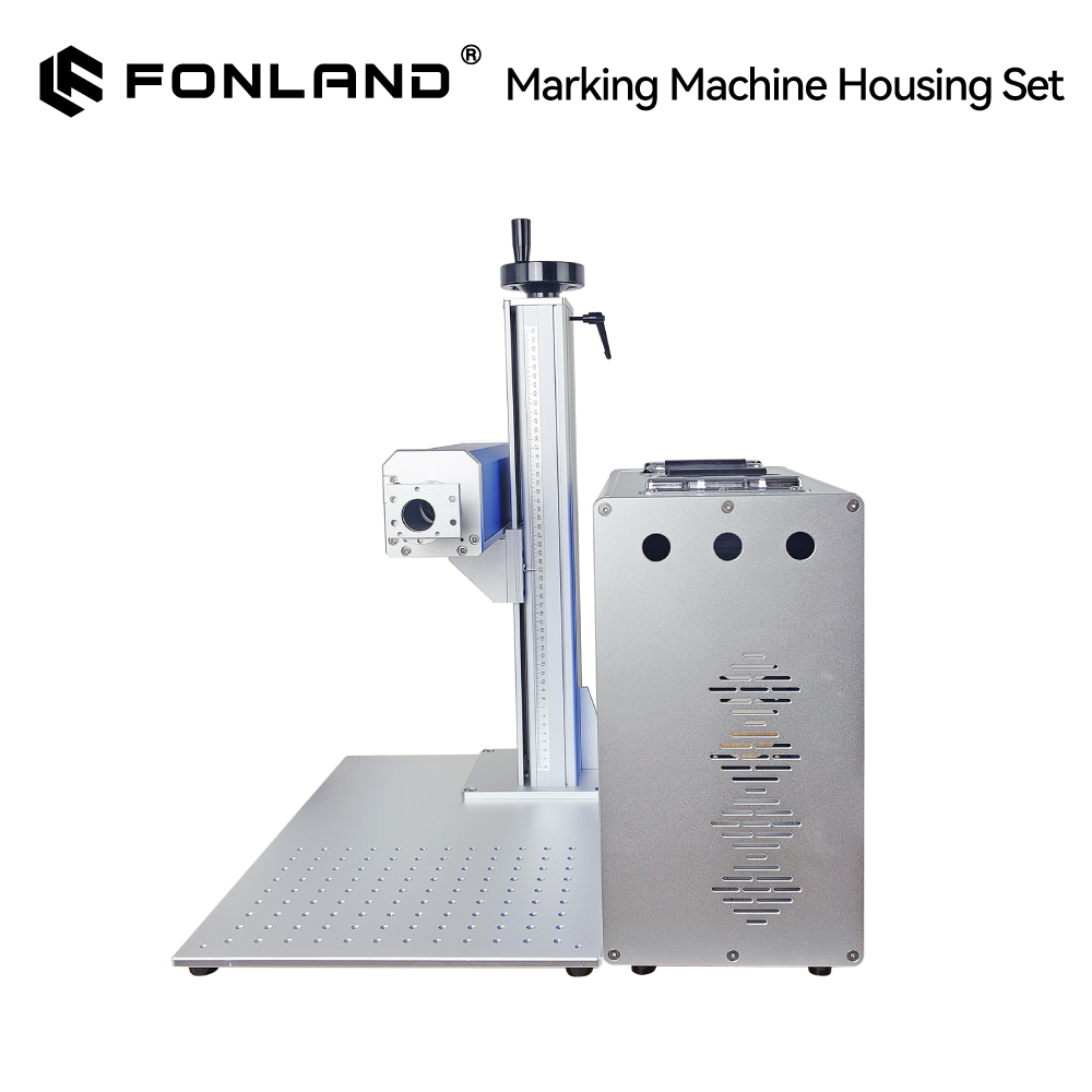 FONLAND レーザーマーキングマシンエンクロージャ工業用 - Industrial Laser Enclosure のレビューと価格