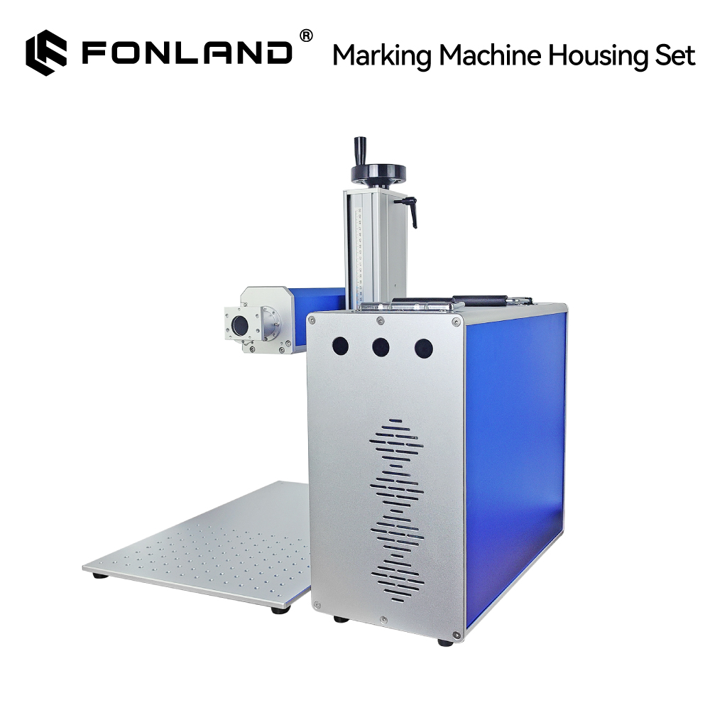 FONLAND レーザーマーキングマシンエンクロージャ工業用 - Industrial Laser Enclosure のレビューと価格