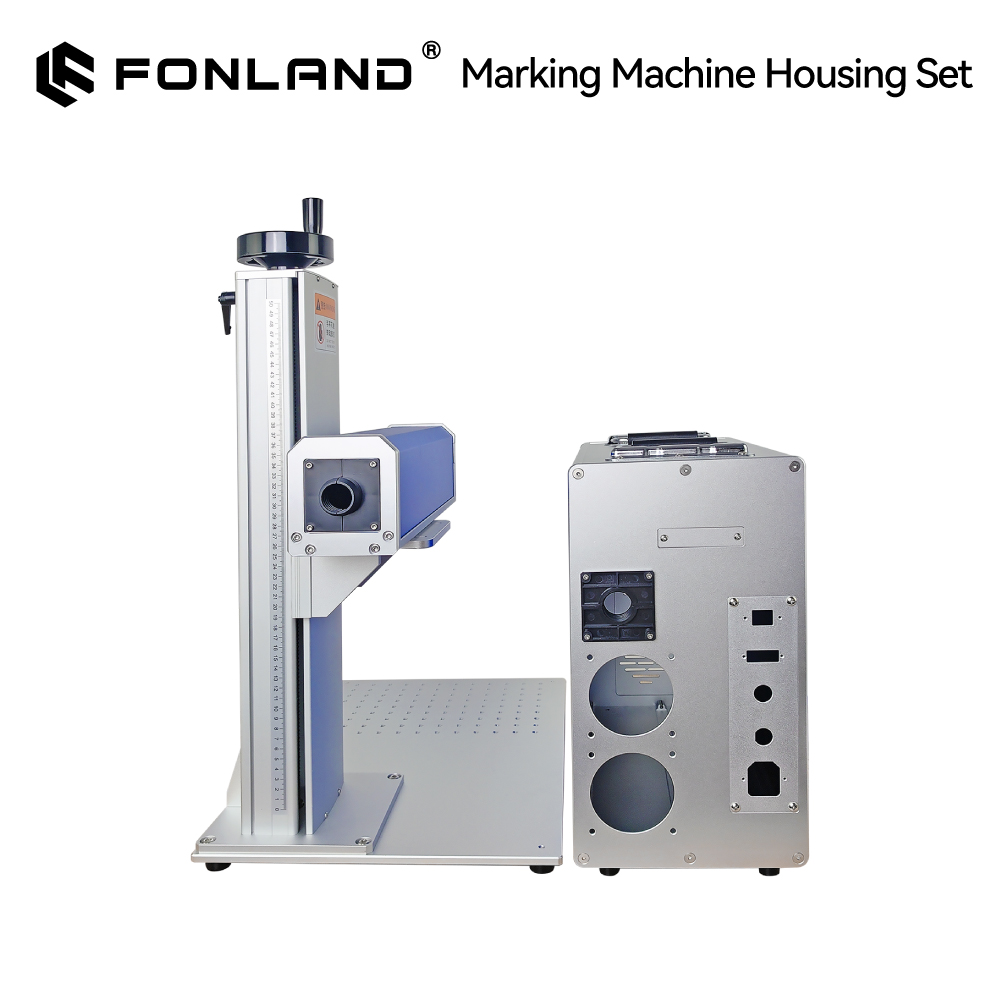 FONLAND レーザーマーキングマシンエンクロージャ工業用 - Industrial Laser Enclosure のレビューと価格