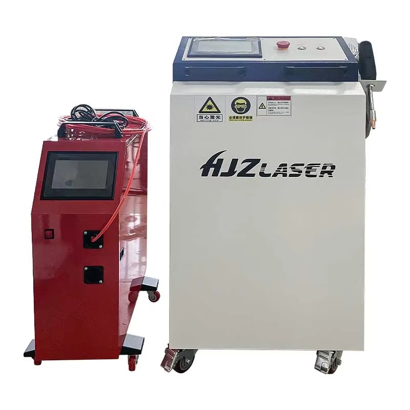 CNCレーザー溶接機 工場直販 格安価格 ファイバーレーザー - Industrial Laser Welder Price のレビューと価格