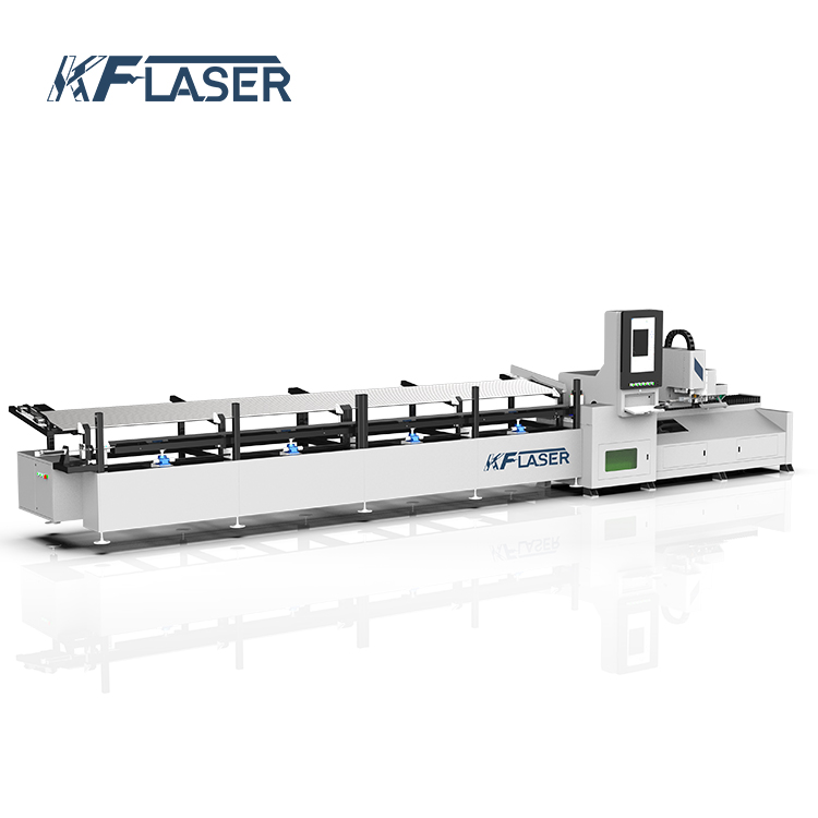 CNCパイプ切断機レーザーカッター販売中 鋼鉄金属用自動ブラ - Industrial Laser Cutter For Metal のレビューと価格