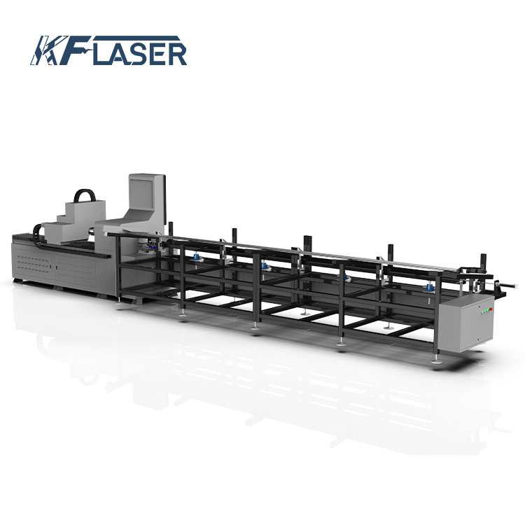 CNCパイプ切断機レーザーカッター販売中 鋼鉄金属用自動ブラ - Industrial Laser Cutter For Metal のレビューと価格