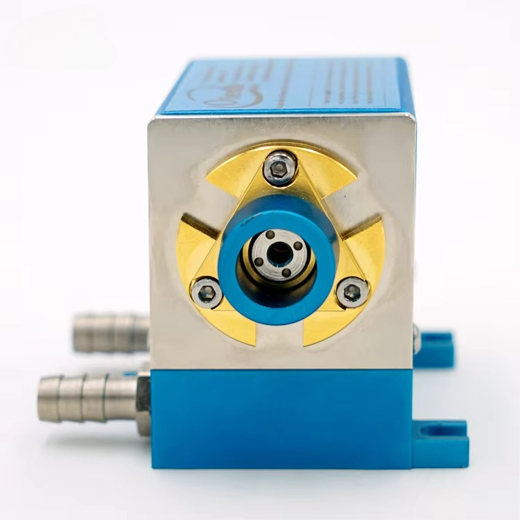 30W CW 1064nm Nd:YAG DPSS レーザー - Industrial Laser Systems のレビューと価格